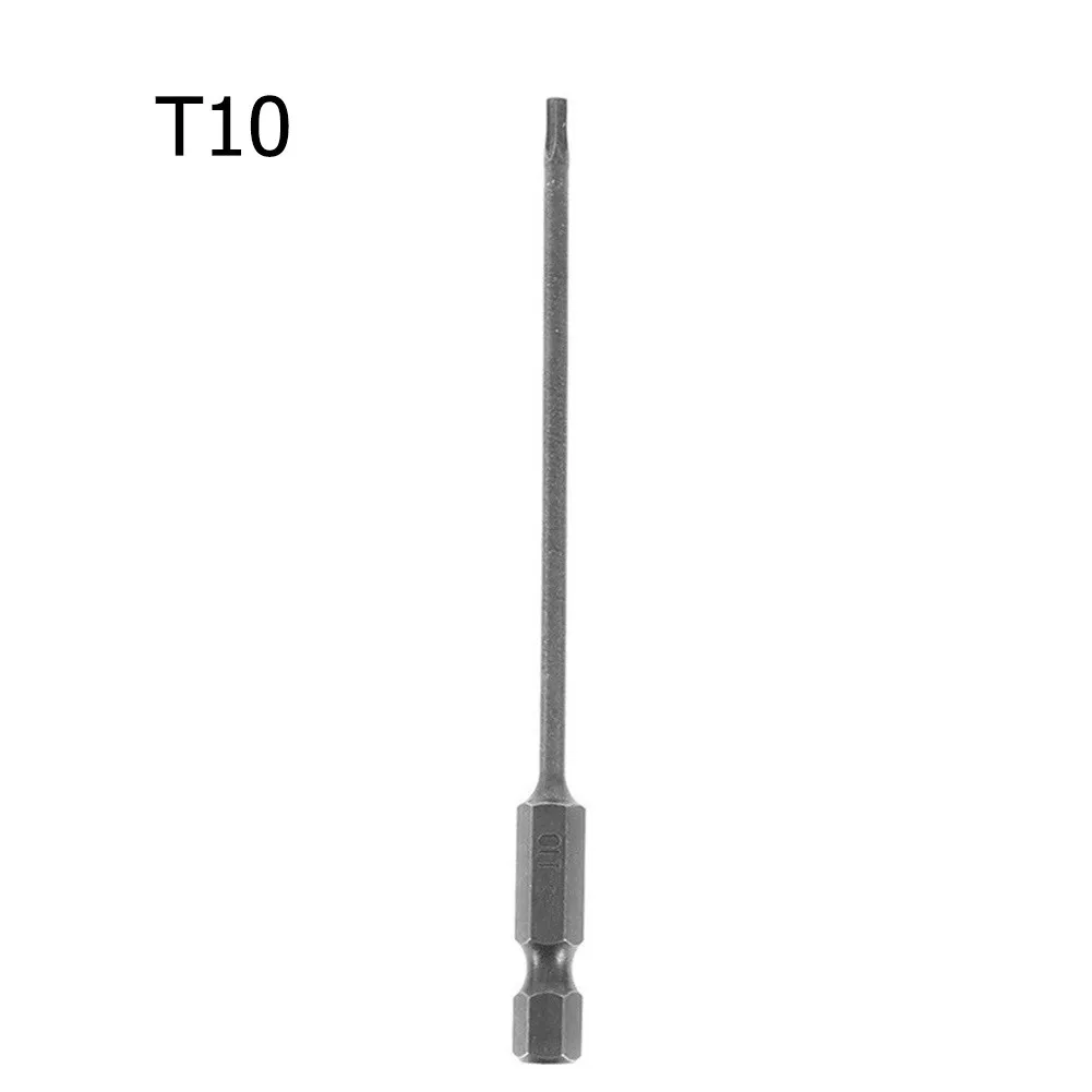 Newest Pratical Useful Durable Hot Sale Screwdriver Bit 100mm 1pcs Accessory Air Alloy Steel Electric Hand Tool
Newest Pratical Useful Durable Hot Sale Screwdriver Bit 100mm 1pcs Accessory Air Alloy Steel Electric Hand Tool