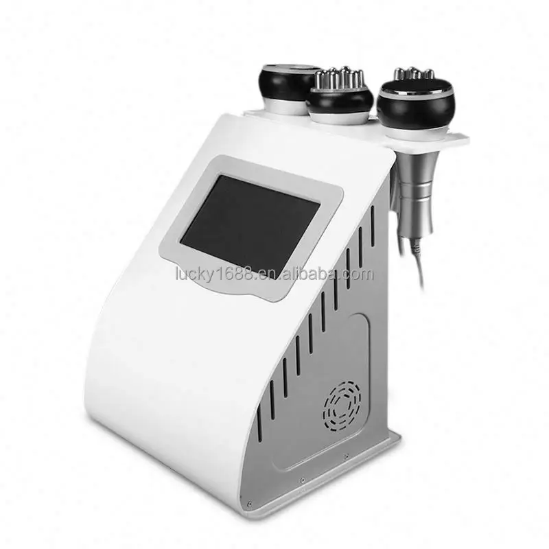 2021 Top Selling 5 in 1 Ultrasonic Cavitation RF Therapy Face Massager Body Weight Loss
2021 Top Selling 5 in 1 Ultrasonic Cavitation RF Therapy Face Massager Body Weight Loss
