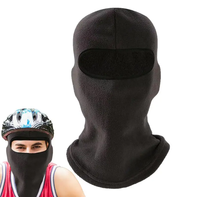 Windproof Face Cover Cycling Balaclava For Winter Warmth Breathable Face Covers Outdoor Activities Supplies For Cycling Skiing 
Windproof Face Cover Cycling Balaclava For Winter Warmth Breathable Face Covers Outdoor Activities Supplies For Cycling Skiing
