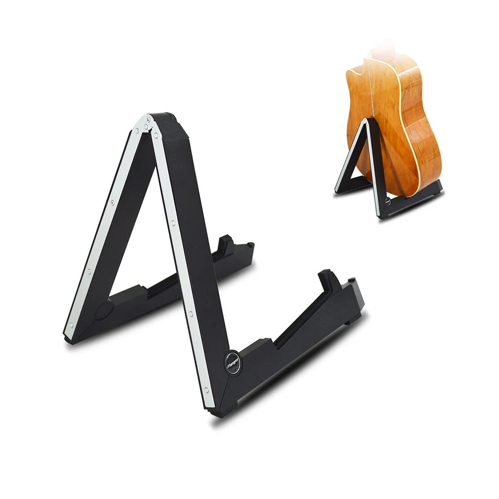 Flanger guitar stand shelf Accessories Easy to carry practical floor stand for home and outdoor
Flanger guitar stand shelf Accessories Easy to carry practical floor stand for home and outdoor