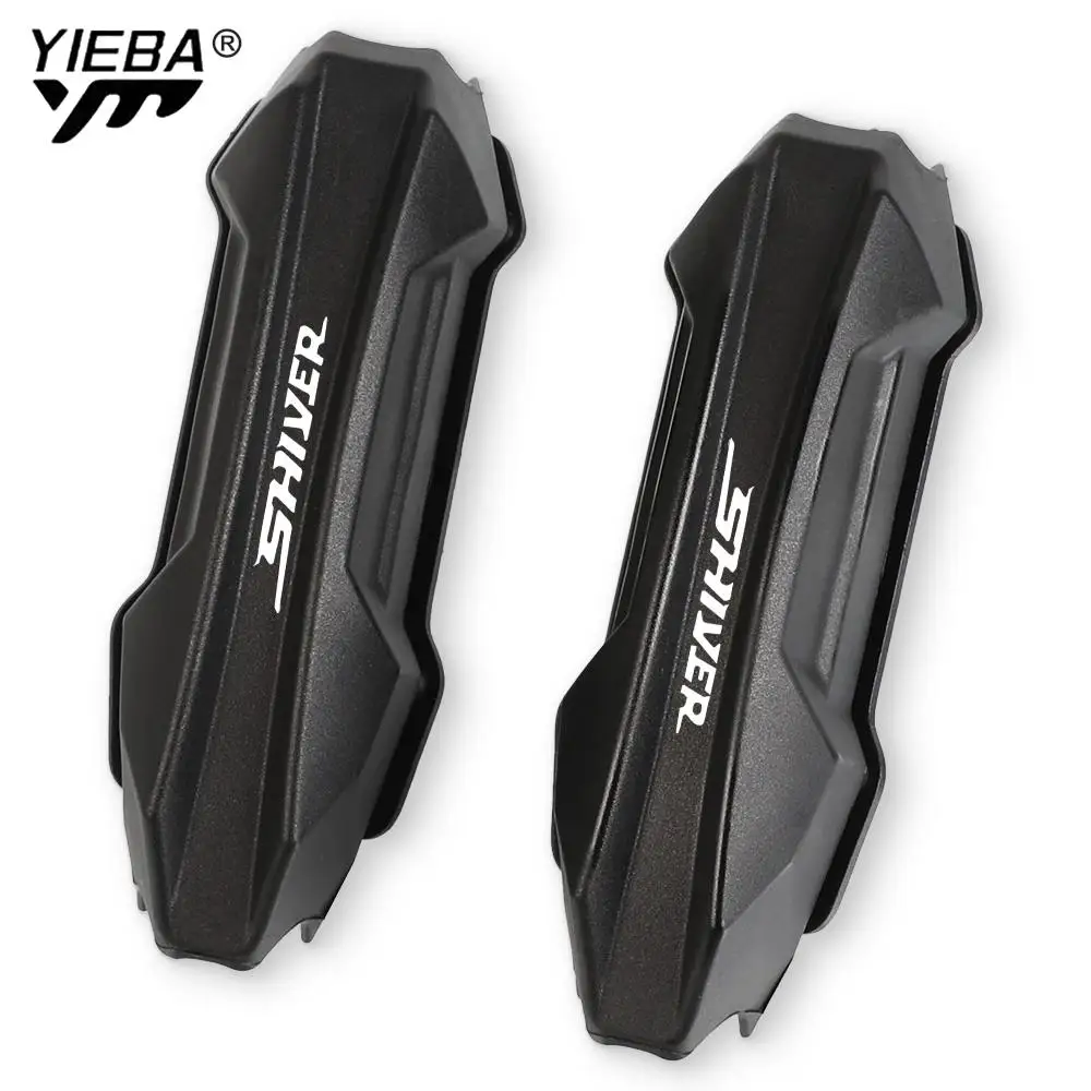For APRILIA RSV MILLE SHIVER 900 750 SR MAX TUONO V4 V4R Universal Engine Guard Bumper Protector Crash Bars Block 1 Pair
For APRILIA RSV MILLE SHIVER 900 750 SR MAX TUONO V4 V4R Universal Engine Guard Bumper Protector Crash Bars Block 1 Pair