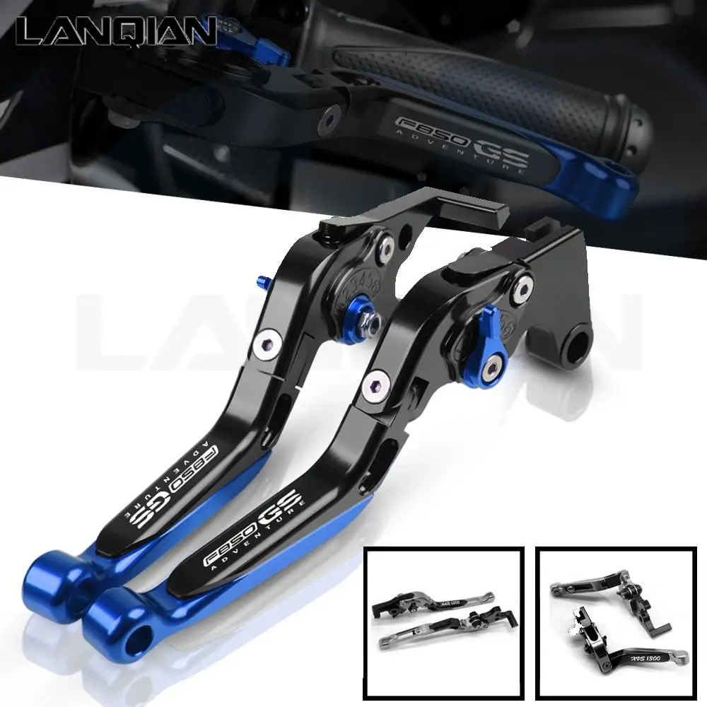 Motorcycle Adjustable Foldable Extendable Brake Clutch Lever For BMW F 850 GS F850GS Adventure 2017 2018 2019 2020 Accessories
Motorcycle Adjustable Foldable Extendable Brake Clutch Lever For BMW F 850 GS F850GS Adventure 2017 2018 2019 2020 Accessories