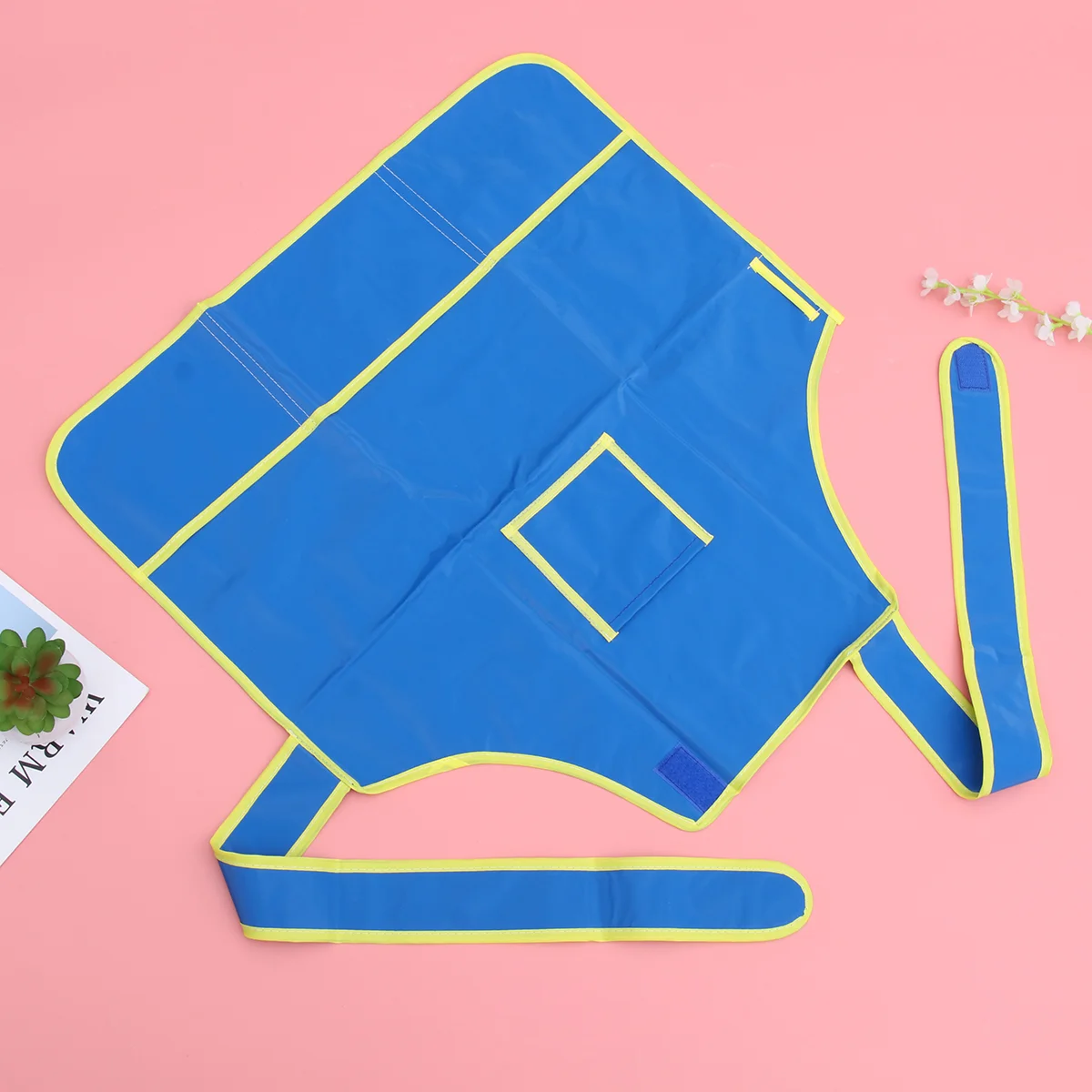 Apron Painting Smock Children Kids Drawingpinafore Craft Artists Kitchen Waterproof Toddlersmall Serving Cloth Wear Apparel Cook
Apron Painting Smock Children Kids Drawingpinafore Craft Artists Kitchen Waterproof Toddlersmall Serving Cloth Wear Apparel Cook