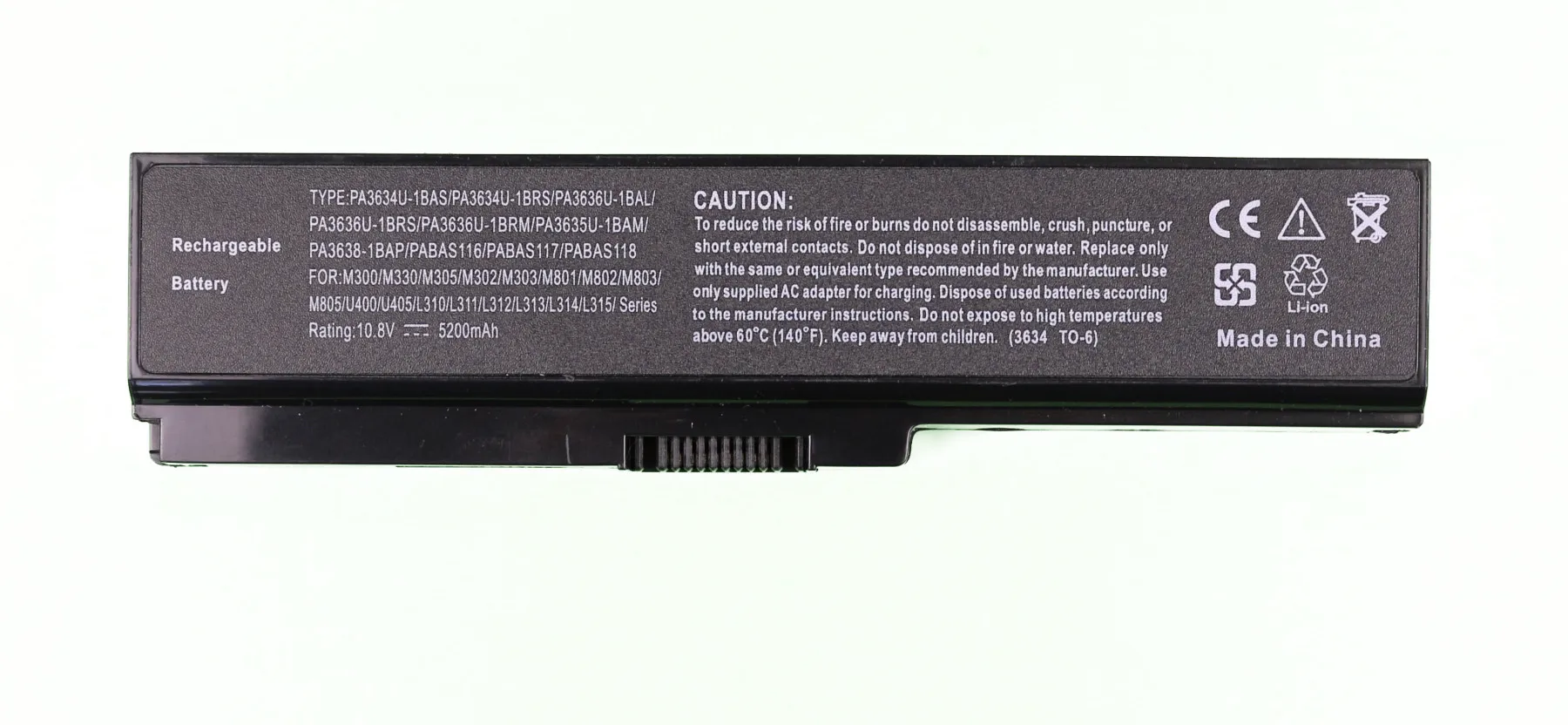 Аккумулятор для Toshiba Satellite L750D (батарея) | Компьютеры и офис