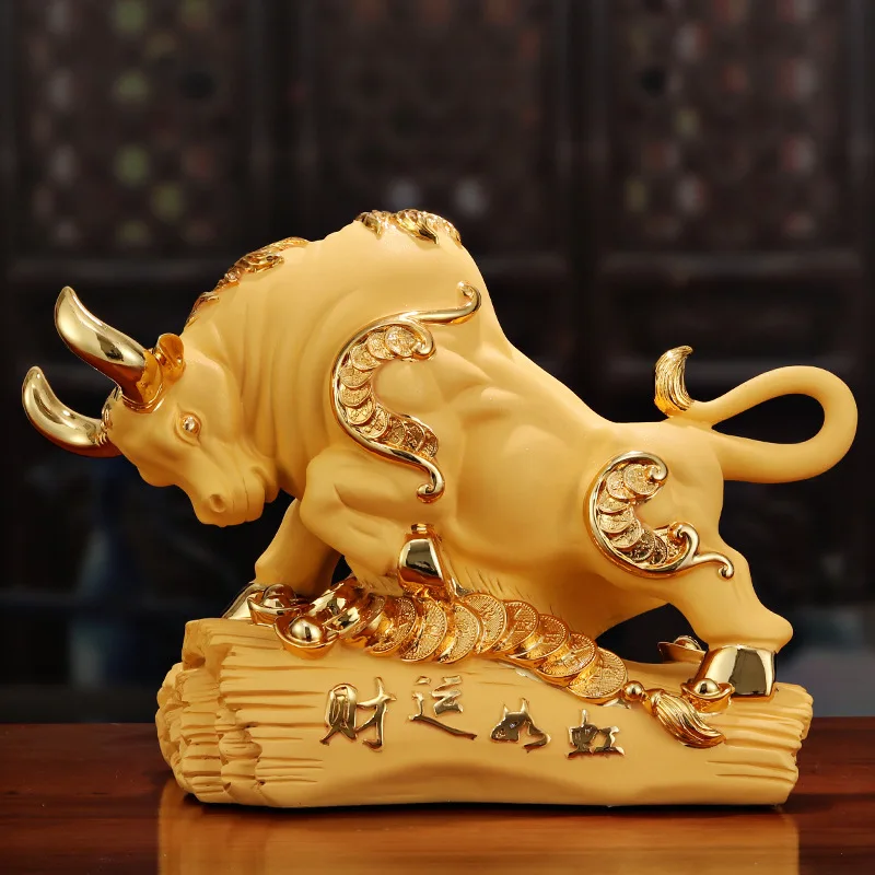 Resin Wall Street Bull Statue,modern Art Sculpture,European-style Home Auspicious Animal Decoration Accessories,Best Gift
Resin Wall Street Bull Statue,modern Art Sculpture,European-style Home Auspicious Animal Decoration Accessories,Best Gift