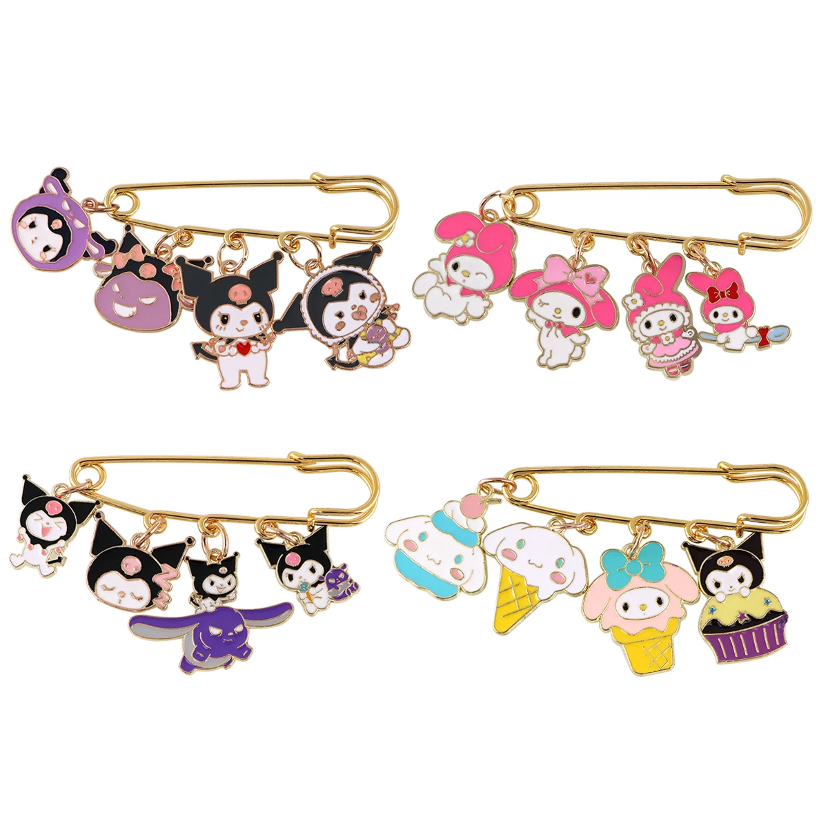 Anime Accessories Briefcase Badges Anime Pins Japanese Lapel Pins for Backpacks Brooches Cute Things Manga Backpack Badge Gifts
Anime Accessories Briefcase Badges Anime Pins Japanese Lapel Pins for Backpacks Brooches Cute Things Manga Backpack Badge Gifts