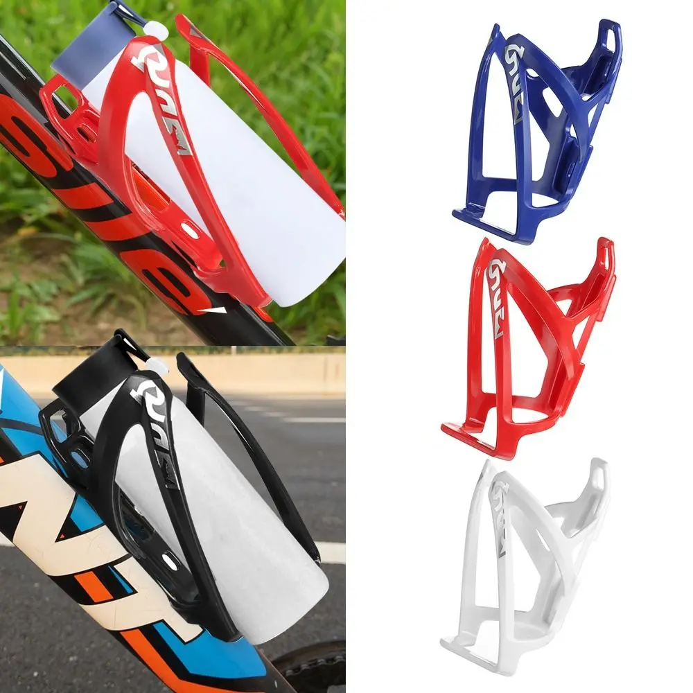 Bicycle Bottle Holder Plastic Mountain Bike Water Cup Rack Cage Bike Kettle Stand Bottle Bracket for Cycling Bike Accessories
Bicycle Bottle Holder Plastic Mountain Bike Water Cup Rack Cage Bike Kettle Stand Bottle Bracket for Cycling Bike Accessories