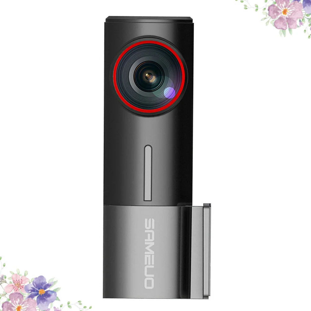 12 MP Car DVR Recorder Auto Front Back Dash Camera Cars Driving Video Hidden Dashcam
12 MP Car DVR Recorder Auto Front Back Dash Camera Cars Driving Video Hidden Dashcam