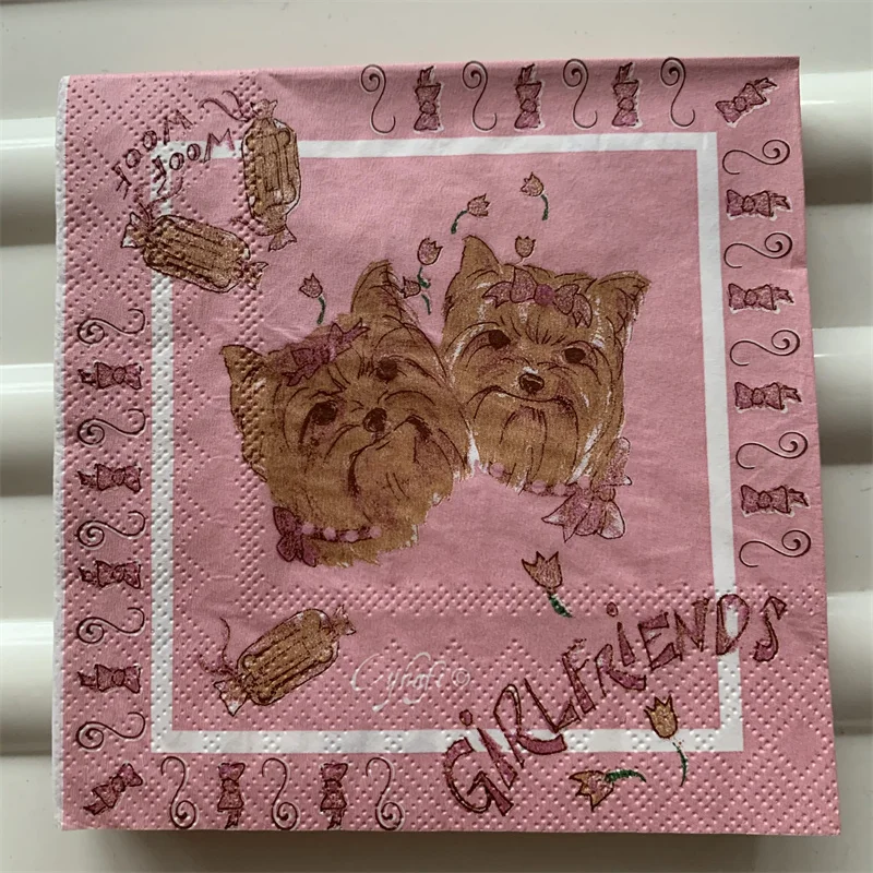 Одноразовые салфетки Kraft 25 см 20 шт
Одноразовые салфетки Kraft 25 см 20 шт