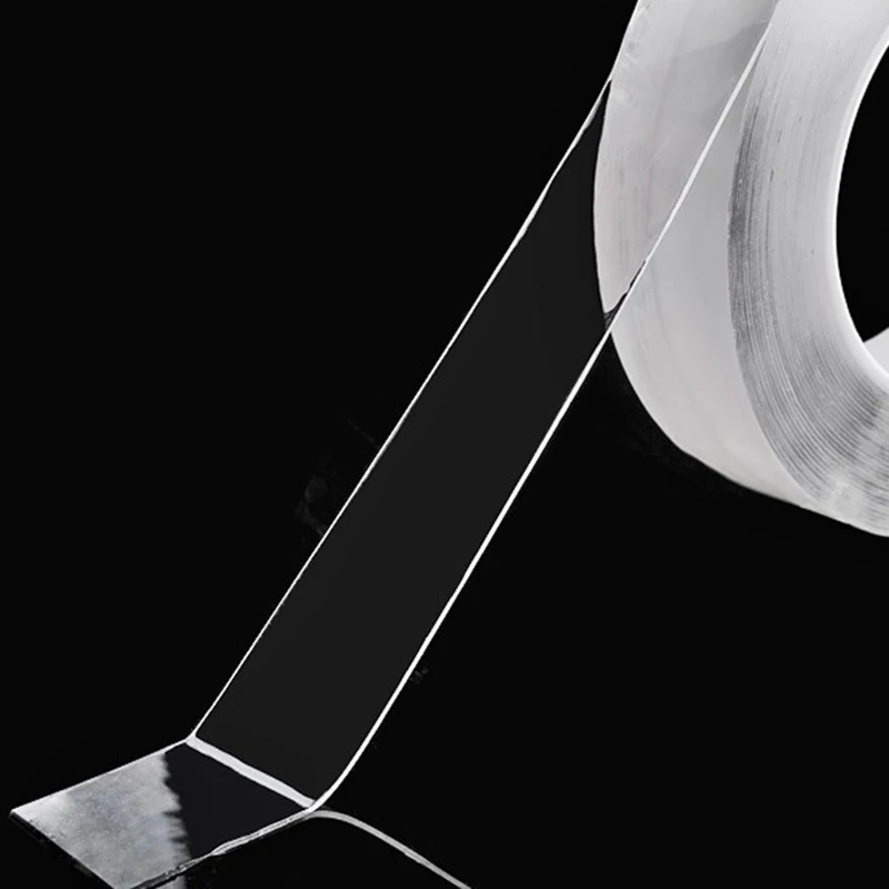 Bath Wall Sealing Strip SelfAdhesive Kitchen Caulk Repair Tape Bathroom Windproof Dust Door Windshield Sealing Tool
Bath Wall Sealing Strip SelfAdhesive Kitchen Caulk Repair Tape Bathroom Windproof Dust Door Windshield Sealing Tool