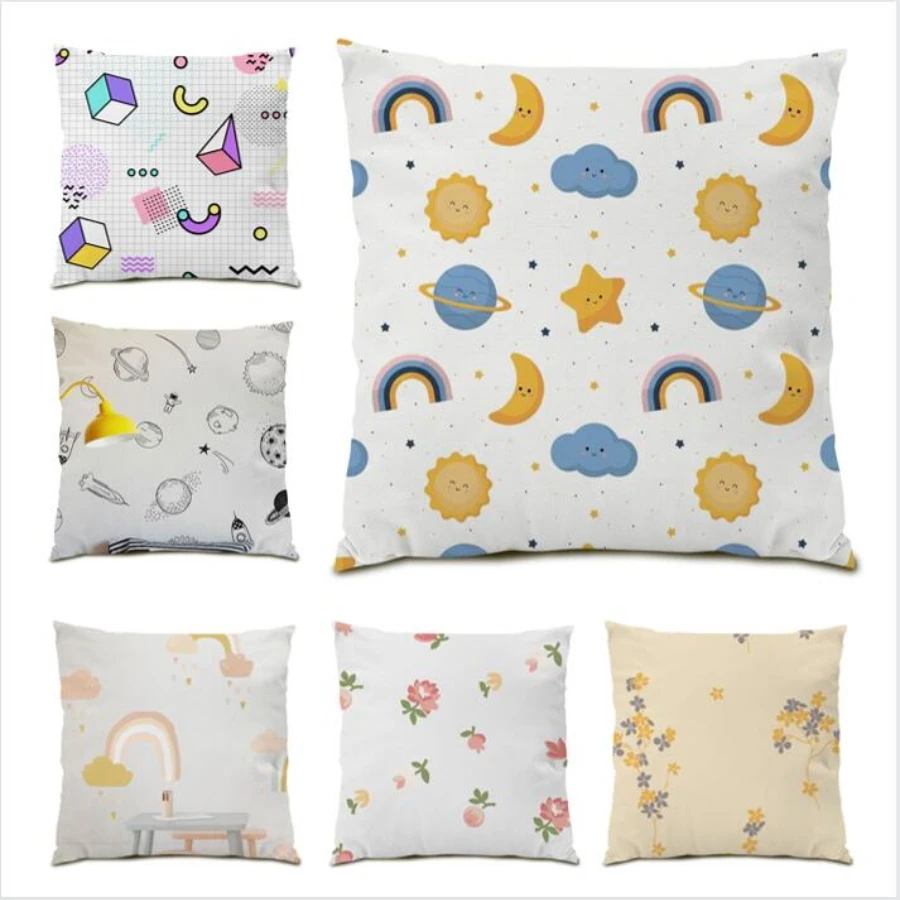 Cushion Cover 45x45 Abstract Throw Pillow Covers Geometric Luxury Decoration Home Simple Living Room Decoration Gift Sofa E0167
Cushion Cover 45x45 Abstract Throw Pillow Covers Geometric Luxury Decoration Home Simple Living Room Decoration Gift Sofa E0167