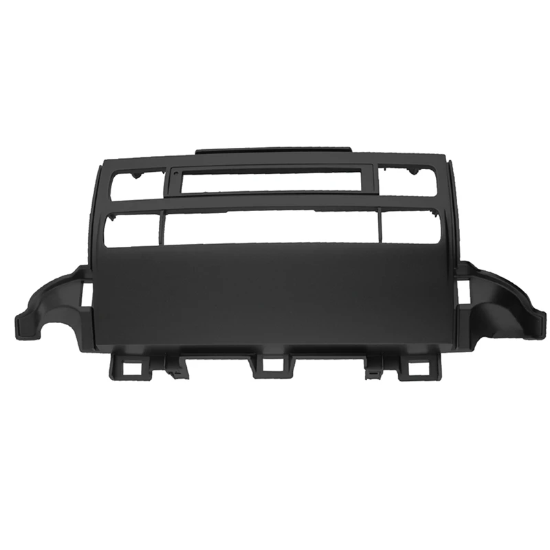 Fascia For Toyota Prado 120 J120 Radio DVD Stereo Player Panel Dash Mounting Refit Face Audio Frame Bezel
Fascia For Toyota Prado 120 J120 Radio DVD Stereo Player Panel Dash Mounting Refit Face Audio Frame Bezel