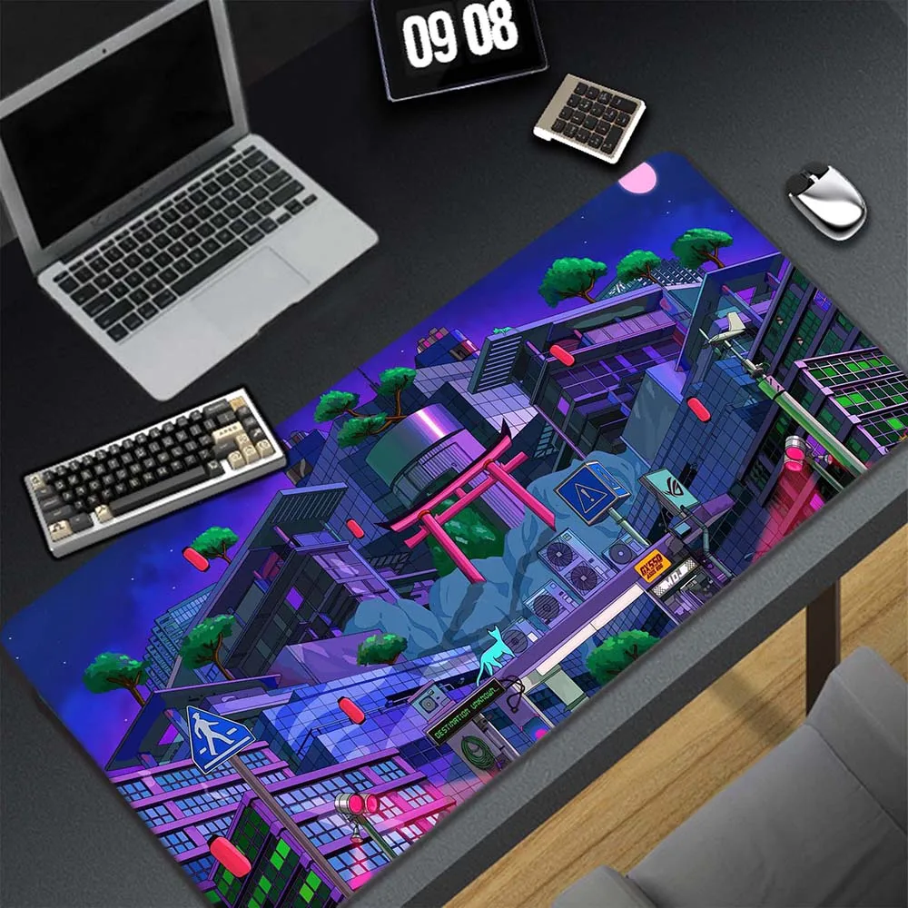 Large Mouse Mat Computer Mouse Pad ASUS Gaming Mousepads Mousemat Big Keyboard Mat Laptop Mat Rubber Mousepad 400x900mm Desk Pad
Large Mouse Mat Computer Mouse Pad ASUS Gaming Mousepads Mousemat Big Keyboard Mat Laptop Mat Rubber Mousepad 400x900mm Desk Pad