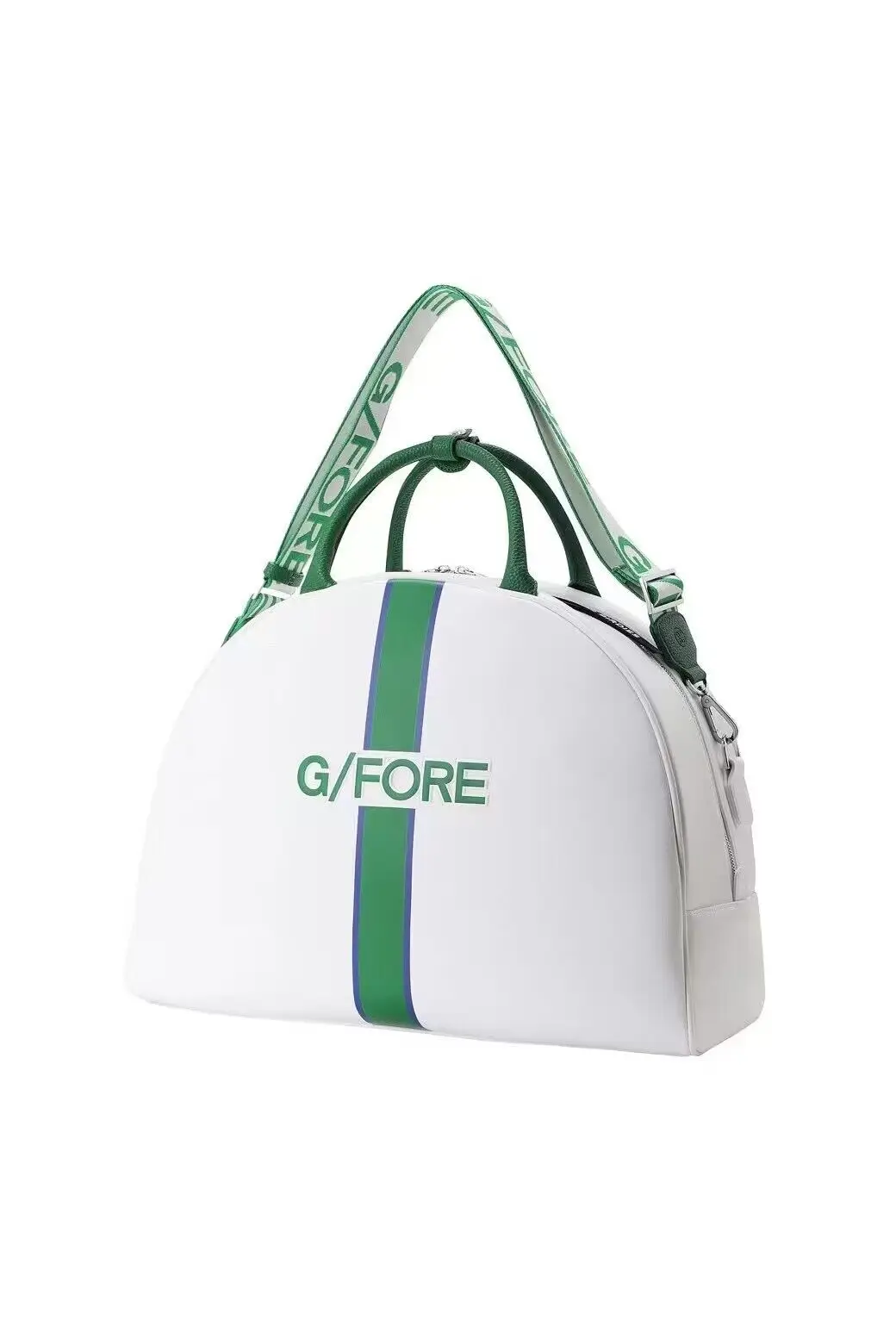 Golf Bag 23 Spring Men's and Women's Logo Color Matching One Shoulder Crossbody Handbag Clothes Bag
Golf Bag 23 Spring Men's and Women's Logo Color Matching One Shoulder Crossbody Handbag Clothes Bag