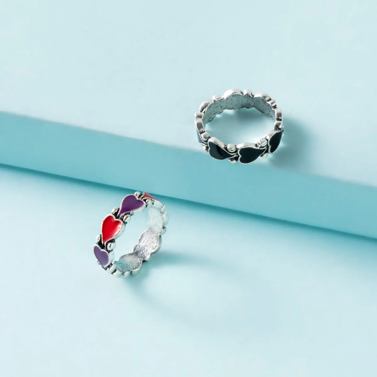 2022 Vintage Gothic Rings Creative Baroque Women Individuality Vintage Ring Jewelry Accessories New
2022 Vintage Gothic Rings Creative Baroque Women Individuality Vintage Ring Jewelry Accessories New
