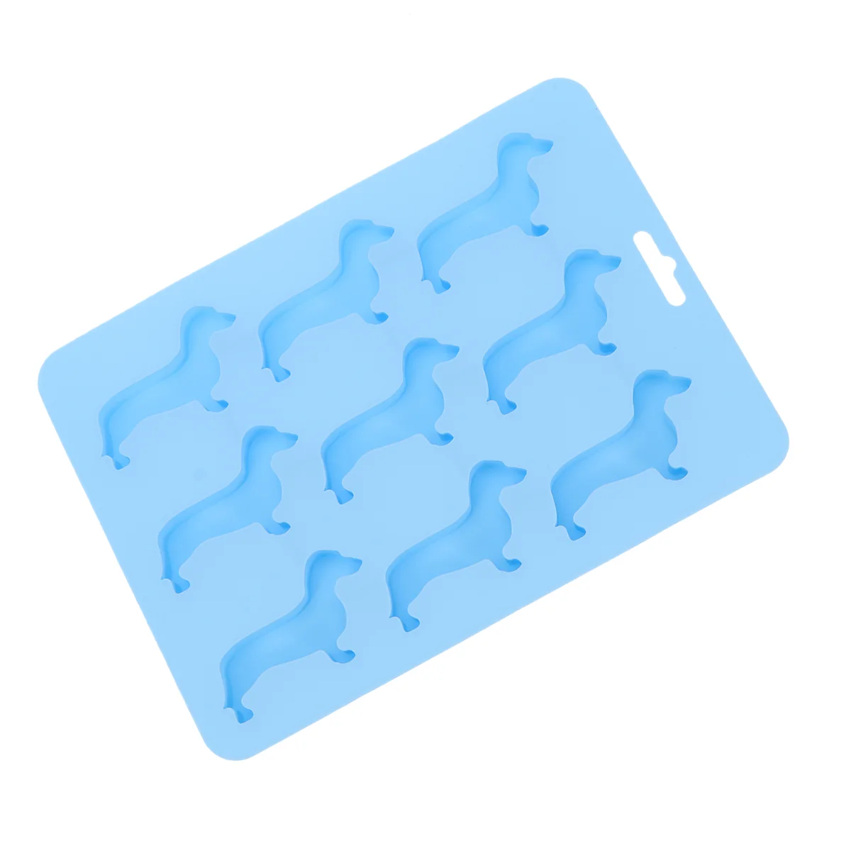 Ice Cube Silicone Mold Tray Diy Molds Dog Maker Cartoon Baking Jelly Candy Moulds Chocolate Mould Dachshund Trays Funny Reusable
Ice Cube Silicone Mold Tray Diy Molds Dog Maker Cartoon Baking Jelly Candy Moulds Chocolate Mould Dachshund Trays Funny Reusable
