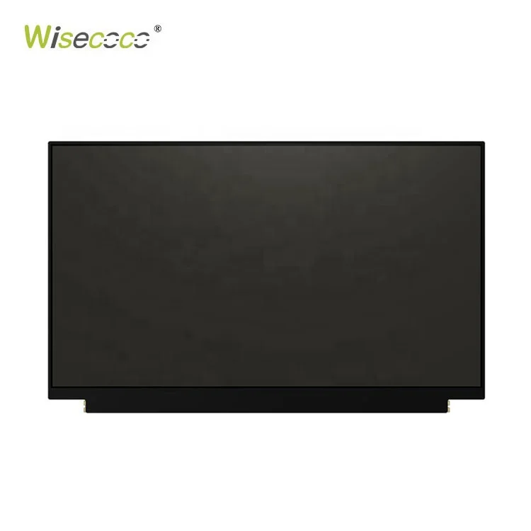 13.3 Inch 1920*1080 eDp Controller Board 30 Pin TFT Full HD IPS LCD Screen Module Display Panel
13.3 Inch 1920*1080 eDp Controller Board 30 Pin TFT Full HD IPS LCD Screen Module Display Panel