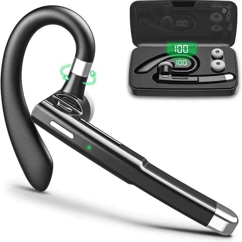 Wireless Headphones Micro Bluetooth Bussiness Headset Fone De Ouvido Audifonos Con Microfono Auriculares Earphones Free shipping
Wireless Headphones Micro Bluetooth Bussiness Headset Fone De Ouvido Audifonos Con Microfono Auriculares Earphones Free shipping