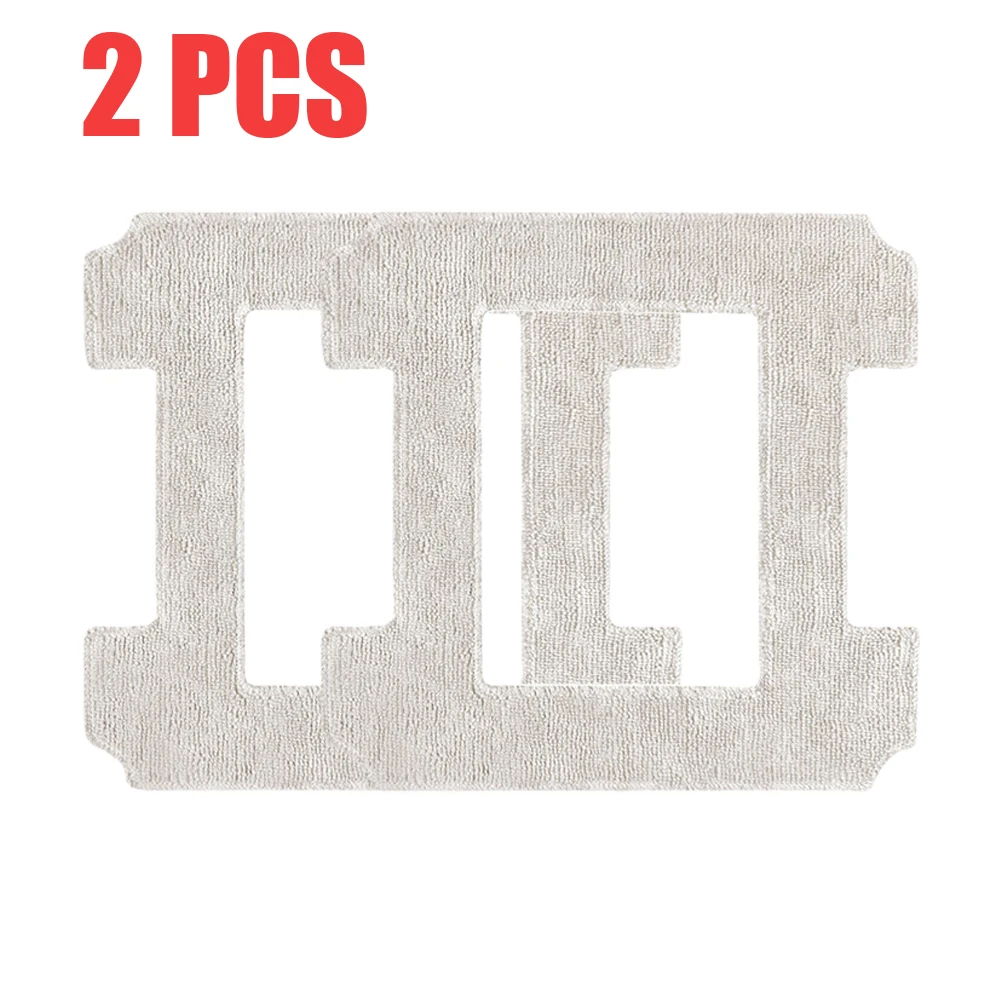 2/6pcs Mop Cloths For Ecovacs WINBOT W1 PRO Robot Vacuum Cleaner Mop Pad Rag Part Household Cleaning Sweeper Accessories
2/6pcs Mop Cloths For Ecovacs WINBOT W1 PRO Robot Vacuum Cleaner Mop Pad Rag Part Household Cleaning Sweeper Accessories