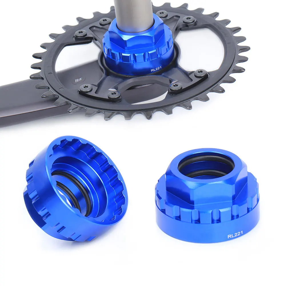 M7100/M8100/M9100 Chainring Tool 12-Speed Mount Chainwheel Lockring Aluminum Alloy MTB Bike Chainring Direct Mount Tool
M7100/M8100/M9100 Chainring Tool 12-Speed Mount Chainwheel Lockring Aluminum Alloy MTB Bike Chainring Direct Mount Tool
