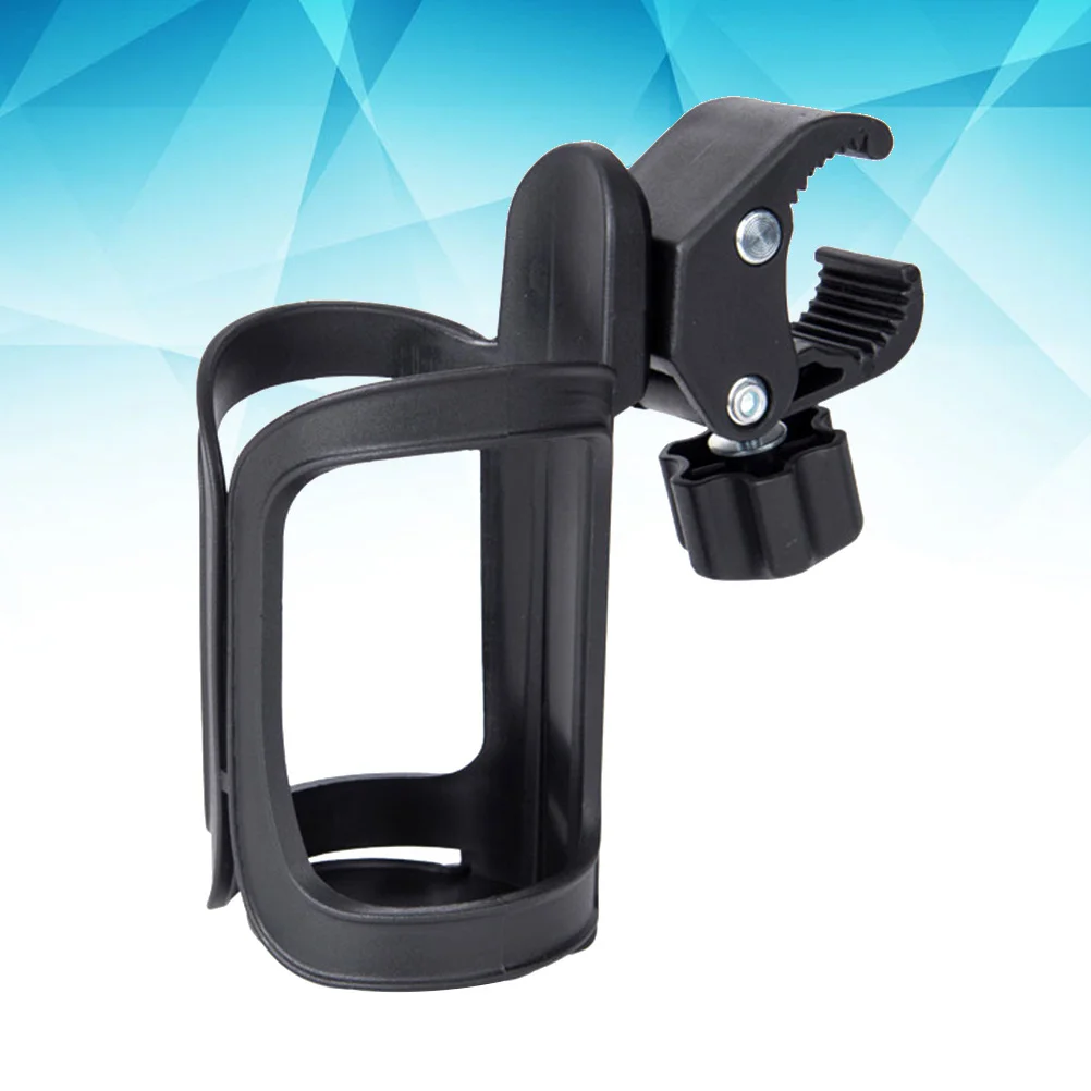 Universal Cup Holder Antislip 360 Degree Rotation Bicycles Mountain Bikes and
Universal Cup Holder Antislip 360 Degree Rotation Bicycles Mountain Bikes and