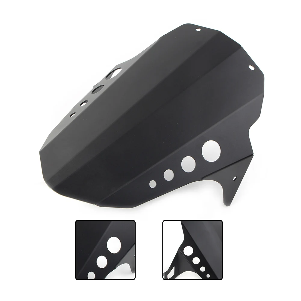 Motorcycle Rear Tire Mudguard Splash Fender Protector Guard Cover For Honda X-ADV XDAV 750 2017 2018 2019 Stainless Steel
Motorcycle Rear Tire Mudguard Splash Fender Protector Guard Cover For Honda X-ADV XDAV 750 2017 2018 2019 Stainless Steel