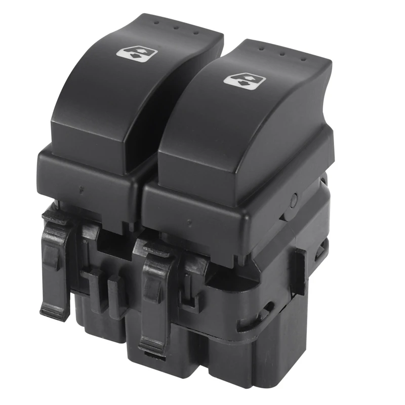 8200315034 Power Window Control Switch For Renault Clio II 21998-2016 Window Lifter Buttons 8200057319 8200315049 Component
8200315034 Power Window Control Switch For Renault Clio II 21998-2016 Window Lifter Buttons 8200057319 8200315049 Component