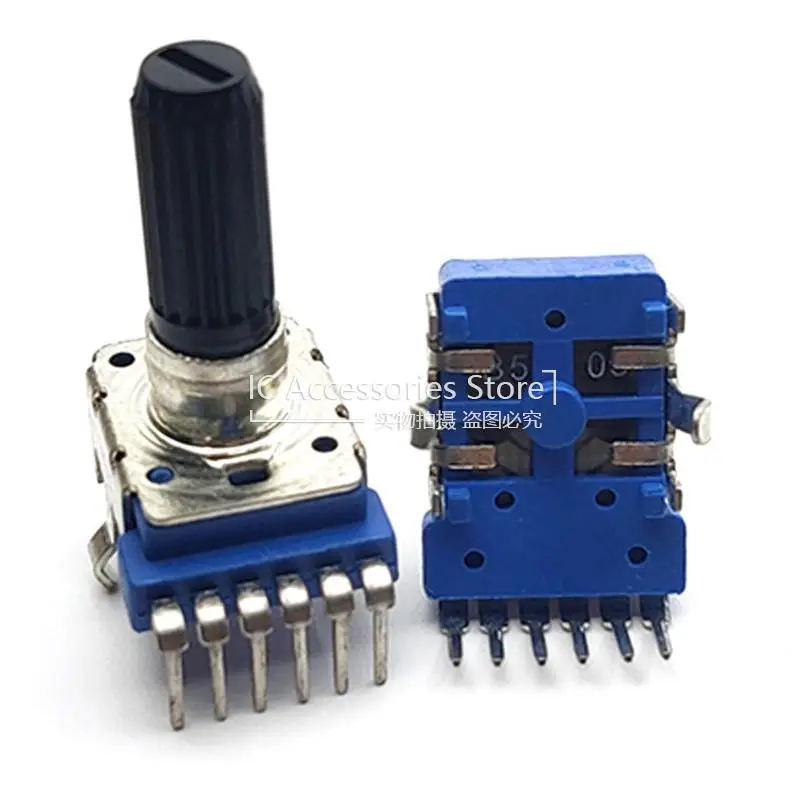 2 шт., цветной вал для усилителя мощности RK12, 18 мм
2 шт., цветной вал для усилителя мощности RK12, 18 мм