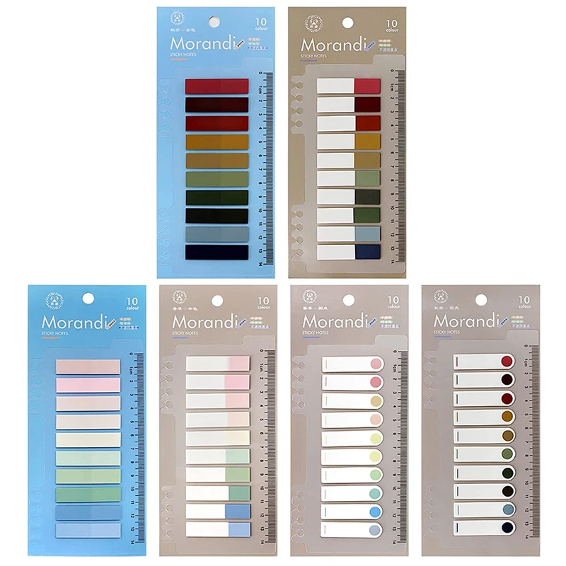 Sticky Index Label Signs, Page Marker Sticker Translucent Writable And Reapply Color Document Labels With Ruler
Sticky Index Label Signs, Page Marker Sticker Translucent Writable And Reapply Color Document Labels With Ruler