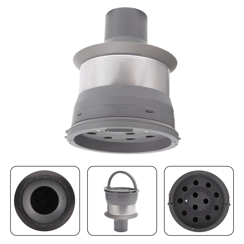 Multi Cone Garbage Filter Fittings For Dreame T20 T10 Handheld Wireless Vacuum Cleaner Robotic Vacuums Accessories
Multi Cone Garbage Filter Fittings For Dreame T20 T10 Handheld Wireless Vacuum Cleaner Robotic Vacuums Accessories