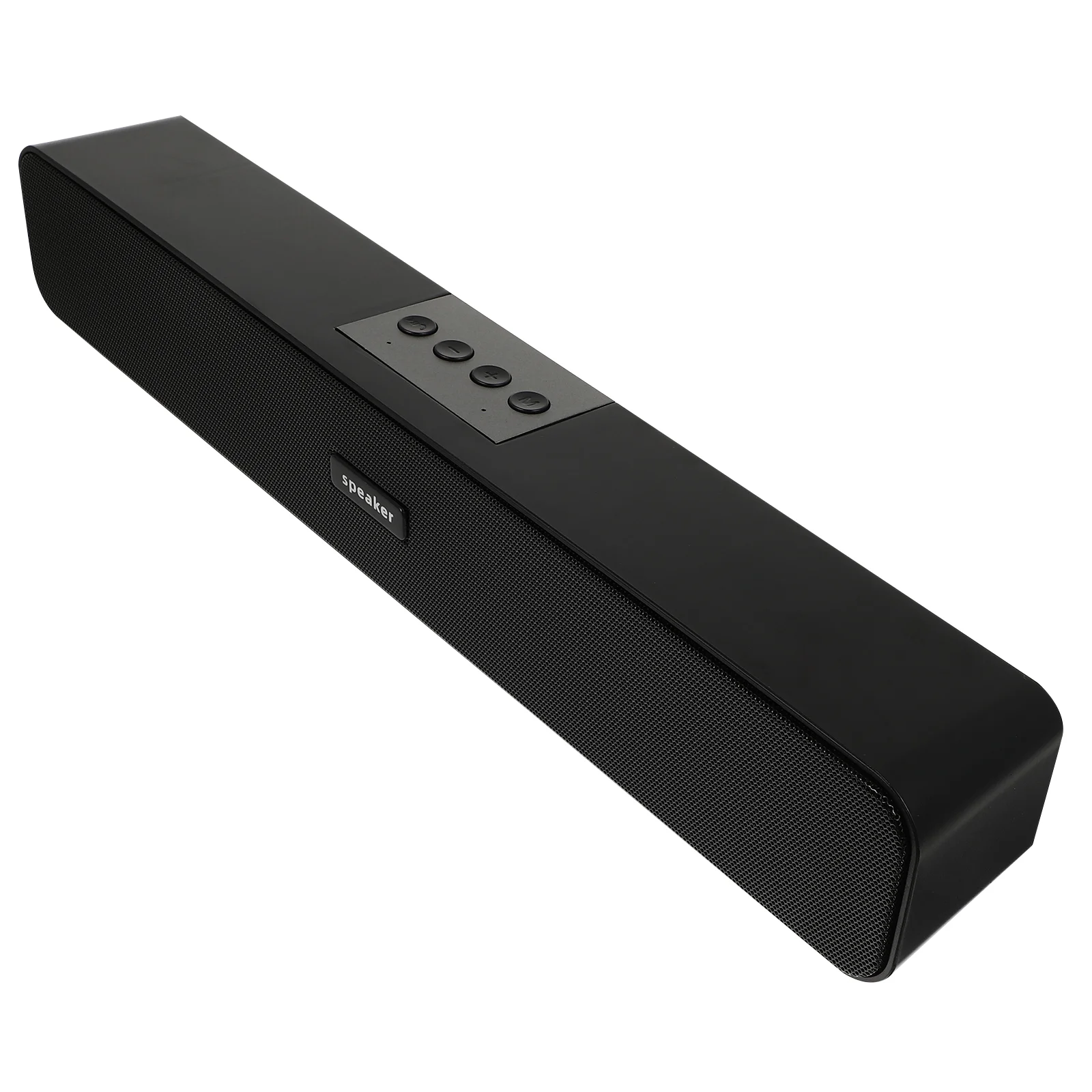 Computer Speaker Car Speakers Lightweight Audio Strip-type Mini Abs Home Outdoor
Computer Speaker Car Speakers Lightweight Audio Strip-type Mini Abs Home Outdoor
