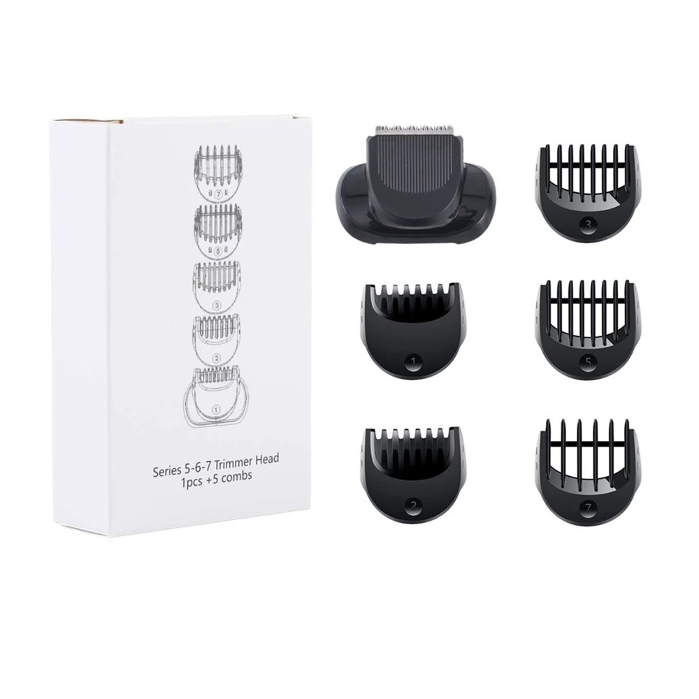 Устройство для стрижки бороды Braun Series 5, 6 и 7, совместимо с электробритвами 5018s, 5020s, 6075cc, 707
Устройство для стрижки бороды Braun Series 5, 6 и 7, совместимо с электробритвами 5018s, 5020s, 6075cc, 707