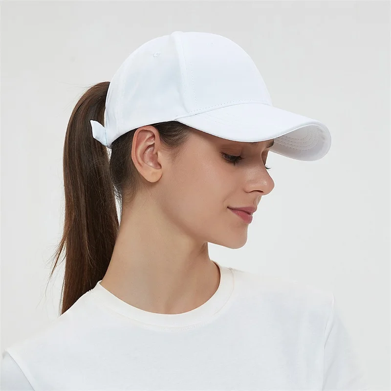 Sunfanrtnn Family Matching Ponytail Baseball Hats Mother Child Daughter Cap Parent-Child Peaked Cap Adjustable Casual Sun Visor
Sunfanrtnn Family Matching Ponytail Baseball Hats Mother Child Daughter Cap Parent-Child Peaked Cap Adjustable Casual Sun Visor