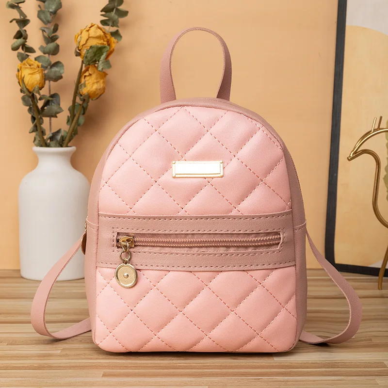 Mini PU Leder Rucksack Backpack Women Leather Backpacks for Ladies Casual Daypack Mini-Rucksack рюкзак женский Backpack Women
Mini PU Leder Rucksack Backpack Women Leather Backpacks for Ladies Casual Daypack Mini-Rucksack рюкзак женский Backpack Women
