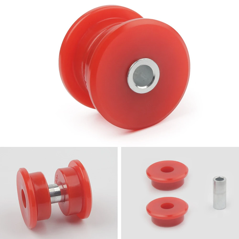 Gear Lever Bushing Car Stable Transformation Gear Lever Bushings – for easier and more precise For Civic 88 00 shifting
Gear Lever Bushing Car Stable Transformation Gear Lever Bushings – for easier and more precise For Civic 88 00 shifting