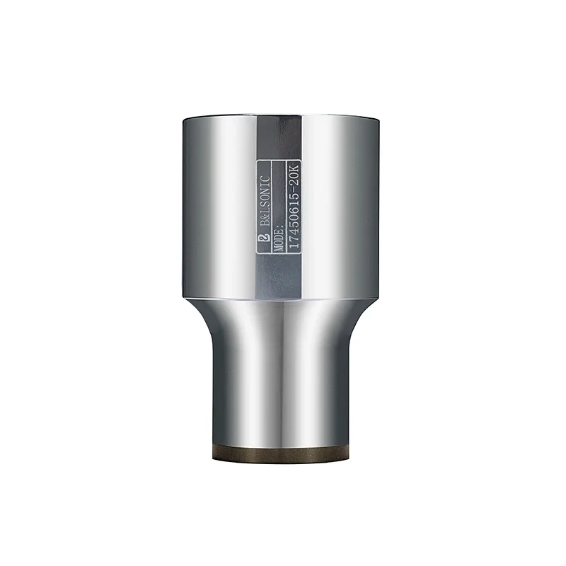 Ultrasonic Generator System Ultrasonic Transducer Generator Customized Horn For Plastic Welders
Ultrasonic Generator System Ultrasonic Transducer Generator Customized Horn For Plastic Welders