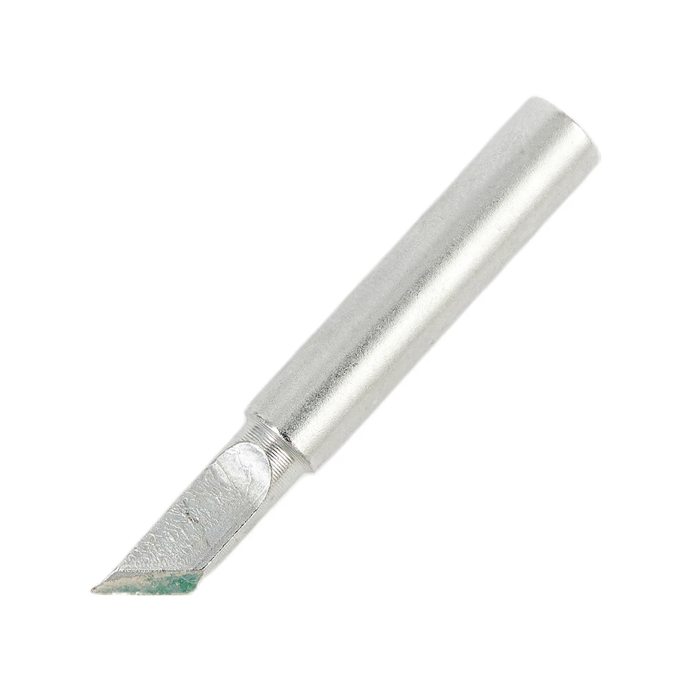 5Pcs I+B+K+2.4D+3C Soldering Iron Pure Copper 900M Soldering Iron Head Set Inside Hot Bare Copper Electric Soldering Iron Tip
5Pcs I+B+K+2.4D+3C Soldering Iron Pure Copper 900M Soldering Iron Head Set Inside Hot Bare Copper Electric Soldering Iron Tip