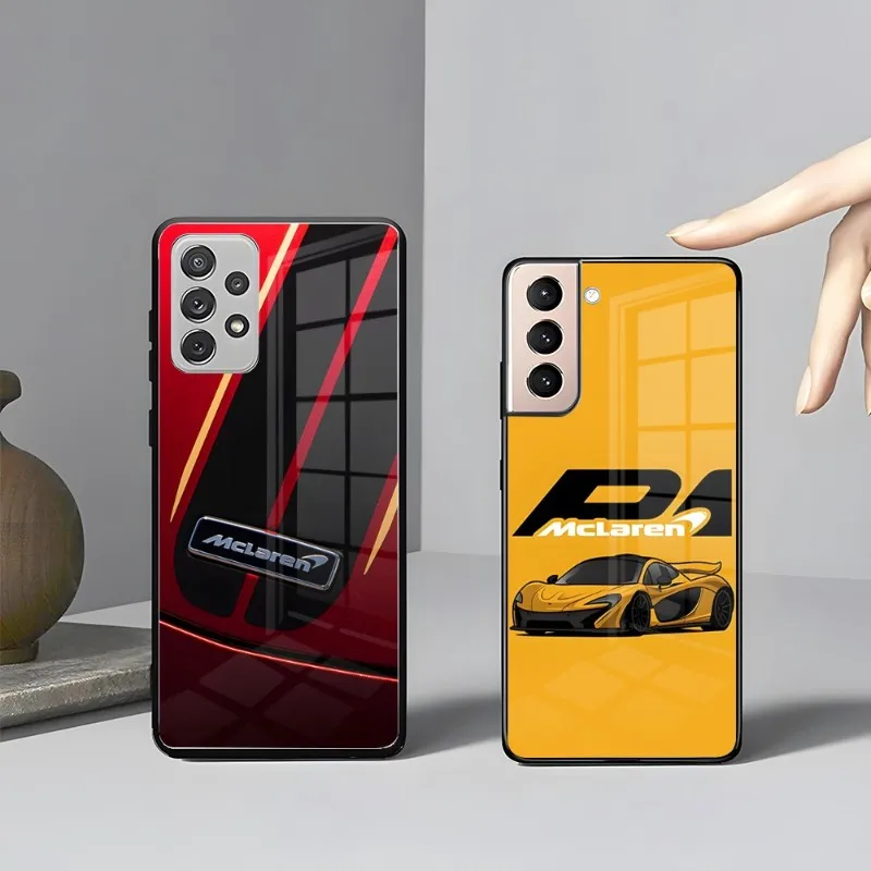Роскошный чехол для телефона с изображением спортивного автомобиля McLaren, Samsung S23, S21, S22, ультра, 42, 32, брикет 52, 51, Note 20, S10, E Plus, S20, FE, S22, Pro, A12, 22, сте...
Роскошный чехол для телефона с изображением спортивного автомобиля McLaren, Samsung S23, S21, S22, ультра, 42, 32, брикет 52, 51, Note 20, S10, E Plus, S20, FE, S22, Pro, A12, 22, сте...