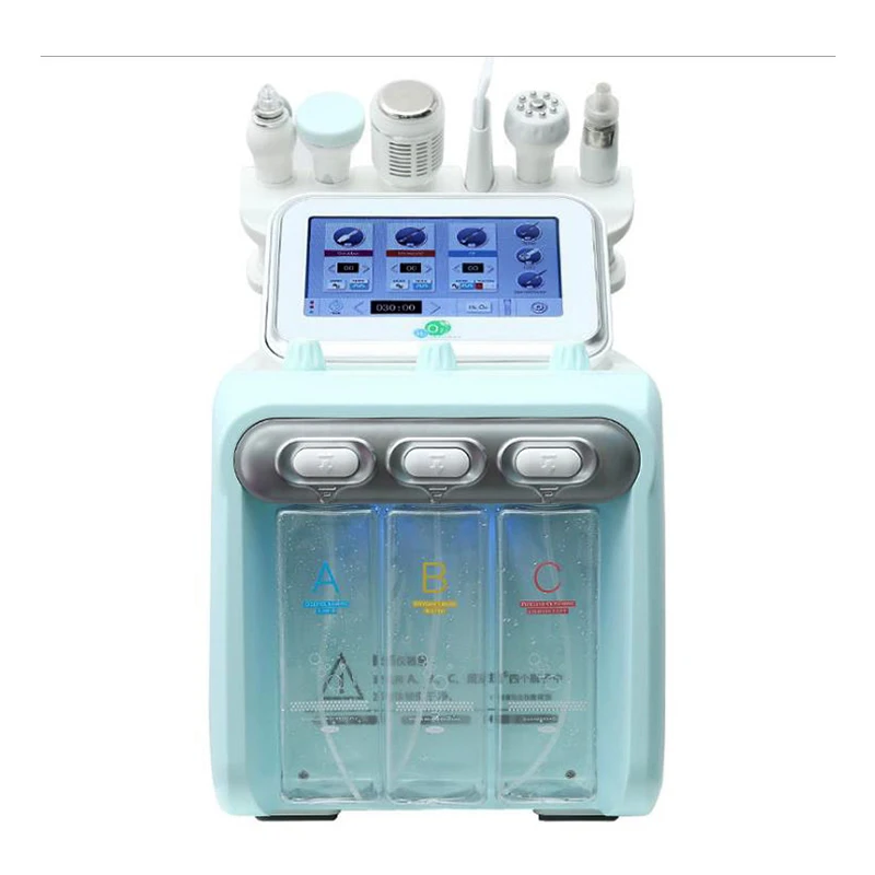 2023 skin care clean bubble rejuvenation facial fractional co2 laser machine
2023 skin care clean bubble rejuvenation facial fractional co2 laser machine