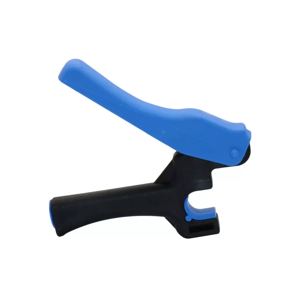 Garden 4mm Grip Hole Puncher Irrigation Hose Punch for Dripper Inserting 16/20mm PE Pipe Opening Hole Tools 1 Pcs
Garden 4mm Grip Hole Puncher Irrigation Hose Punch for Dripper Inserting 16/20mm PE Pipe Opening Hole Tools 1 Pcs