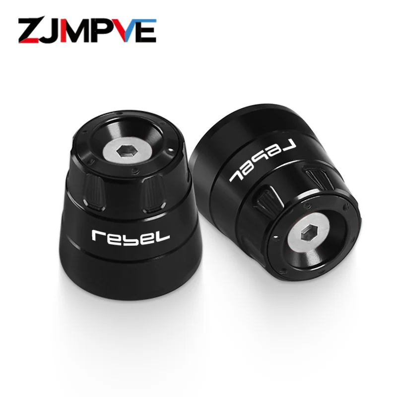 Для REBEL 300 500 CM300 CM500 CMX300 CMX500 CMX1100 ручки руля мотоцикла, торцевая крышка, противовесовые заглушки, ползунки
Для REBEL 300 500 CM300 CM500 CMX300 CMX500 CMX1100 ручки руля мотоцикла, торцевая крышка, противовесовые заглушки, ползунки