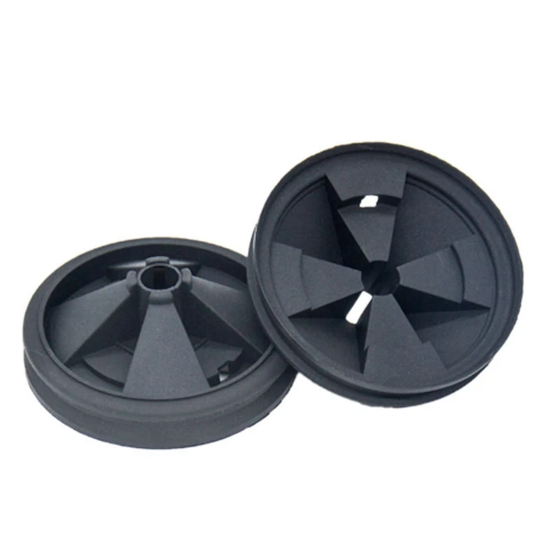Kitchen Food Waste Disposer Rubber Ring Disposer Parts Anti-Splash Anti-Corrosion Gum Rubber Ring
Kitchen Food Waste Disposer Rubber Ring Disposer Parts Anti-Splash Anti-Corrosion Gum Rubber Ring