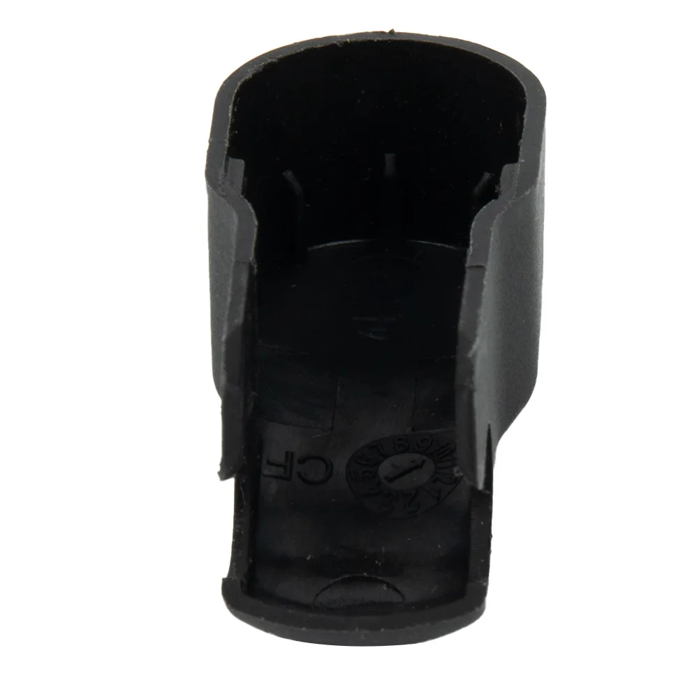Cover Wiper Cap 3L2Z-17C526-AA ABS Black Fittings For Aviator 2003-2004 For Ford Escort For Ford Explorer Durable
Cover Wiper Cap 3L2Z-17C526-AA ABS Black Fittings For Aviator 2003-2004 For Ford Escort For Ford Explorer Durable