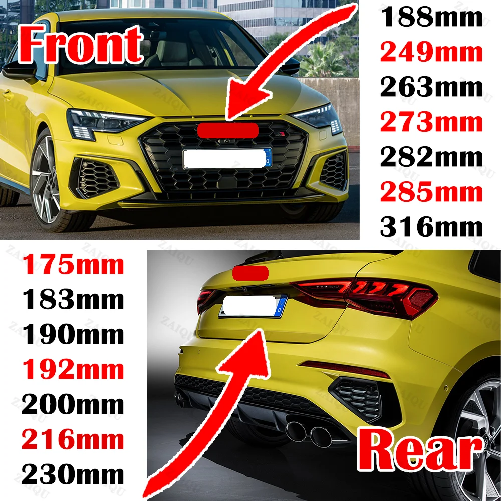 4 ring Logo Badge Car Front Grille Rear Trunk Emblem Stickers For AUDI A1 A3 A4 A5 A6 A7 Q3 Q5 Q7 S3 S4 S5 S6 RS3 RS4 RS5 RS6 TT
4 ring Logo Badge Car Front Grille Rear Trunk Emblem Stickers For AUDI A1 A3 A4 A5 A6 A7 Q3 Q5 Q7 S3 S4 S5 S6 RS3 RS4 RS5 RS6 TT