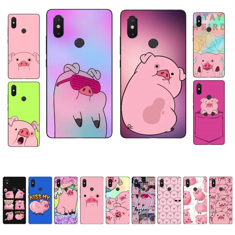 Disney Cute pink pig waddles Phone Case for Xiaomi mi 8 9 10 lite pro 9SE 5 6 X max 2 3 mix2s F1
Disney Cute pink pig waddles Phone Case for Xiaomi mi 8 9 10 lite pro 9SE 5 6 X max 2 3 mix2s F1