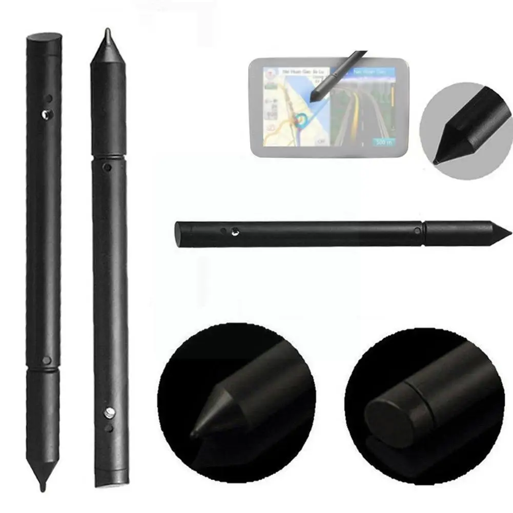 2 In 1 Screen Stylus Capacitive Pen Plactic Tip Nib Universal For Hauwei Tablet Pc X5e3
2 In 1 Screen Stylus Capacitive Pen Plactic Tip Nib Universal For Hauwei Tablet Pc X5e3