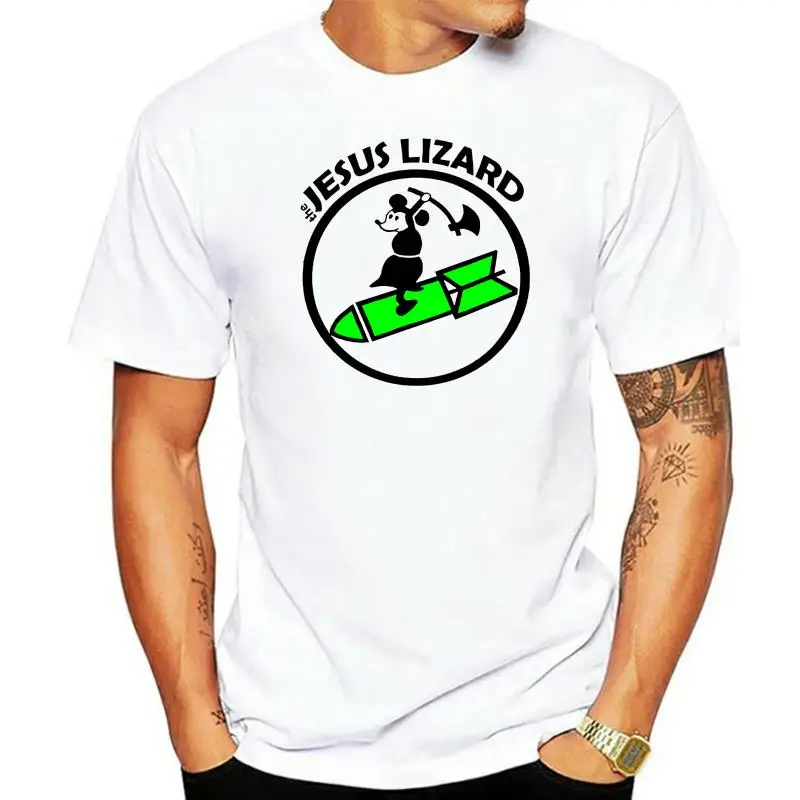 The Jesus Lizard Mouse Vintage Rock Punk Tee Top Unisex& Ladies T Shirt B629 Sweatshirt Tee Shirt
The Jesus Lizard Mouse Vintage Rock Punk Tee Top Unisex& Ladies T Shirt B629 Sweatshirt Tee Shirt