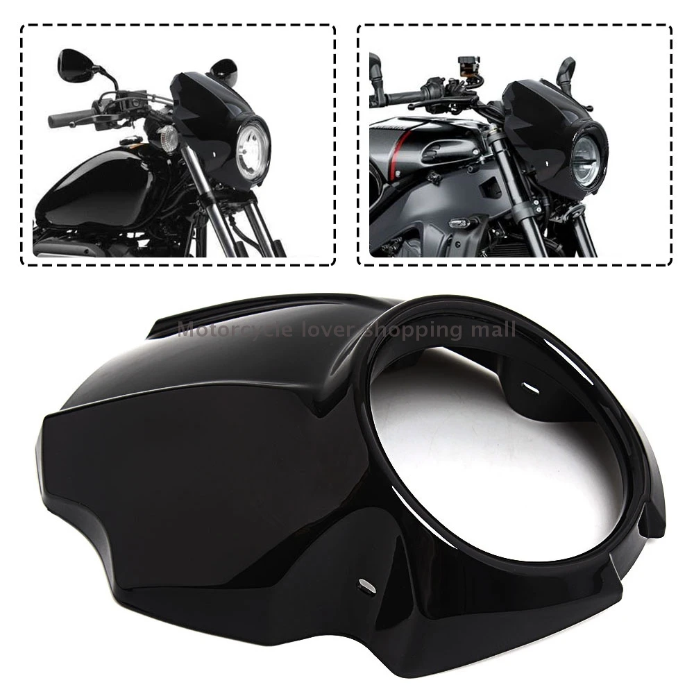 Аксессуары для мотоциклов Honda Rebel CMX 300 500 1100-2020 аксессуары из АБС-пластика глянцевый черный обтекатель передняя фара ветрозащитная крышка Новинка
Аксессуары для мотоциклов Honda Rebel CMX 300 500 1100-2020 аксессуары из АБС-пластика глянцевый черный обтекатель передняя фара ветрозащитная крышка Новинка