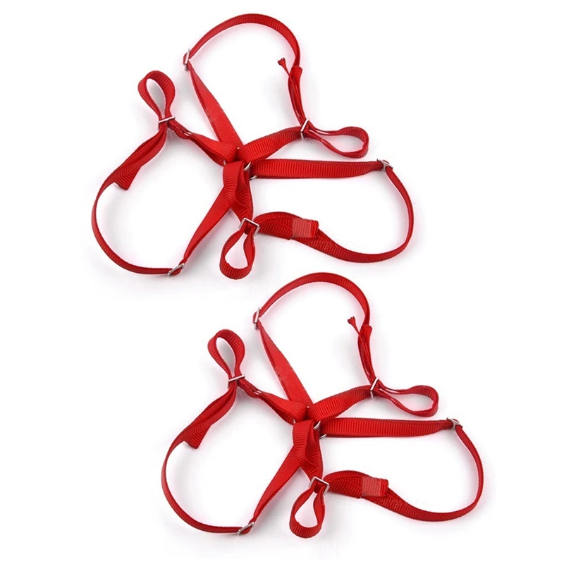 6Pcs RC Crawler Spare Tire Wheel Anti-Slip Belt For RC Car Traxxas Axial SCX10 RR10 90050 TRAXXAS UDR LOSI BAJA,Red
6Pcs RC Crawler Spare Tire Wheel Anti-Slip Belt For RC Car Traxxas Axial SCX10 RR10 90050 TRAXXAS UDR LOSI BAJA,Red