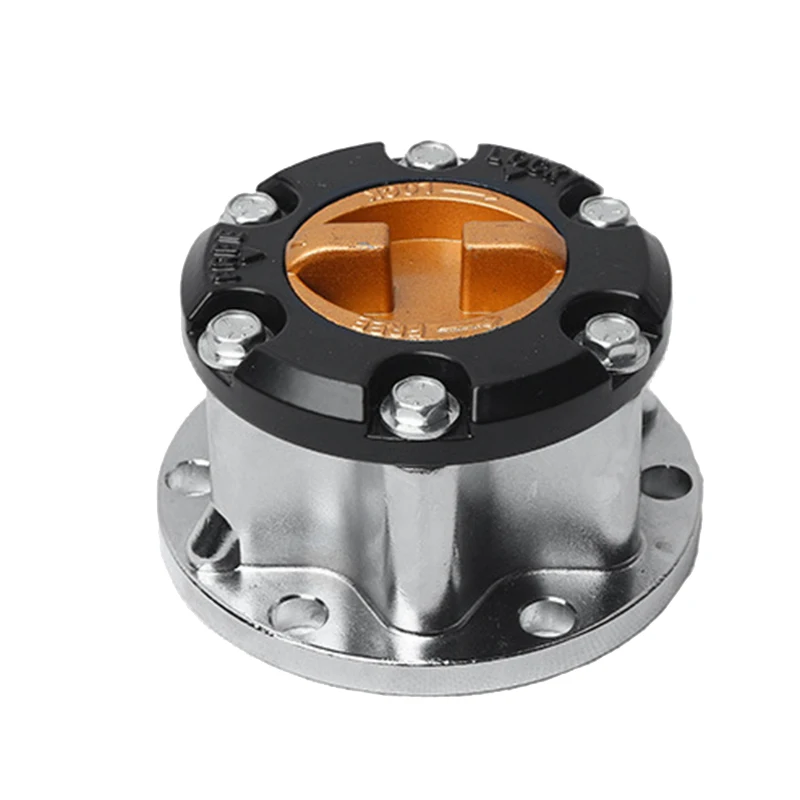 Free Wheel Locking Hub Manual Lock For Land Cruiser FJ40 FJ45 FJ60 FJ62 BJ40 BJ42 BJ60 43530-69045
Free Wheel Locking Hub Manual Lock For Land Cruiser FJ40 FJ45 FJ60 FJ62 BJ40 BJ42 BJ60 43530-69045